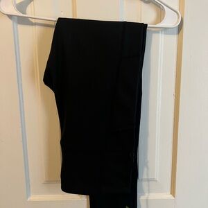 NWT Black leggings